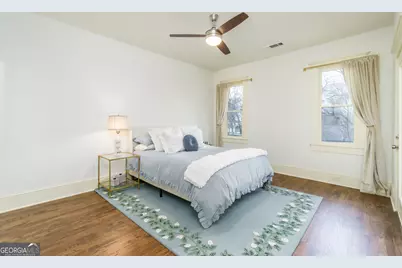 3117 Semmes Street, Atlanta, GA 30344 - Photo 20