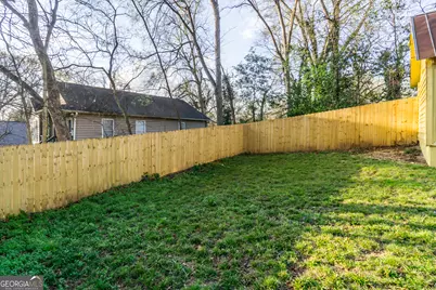 3117 Semmes Street, Atlanta, GA 30344 - Photo 38
