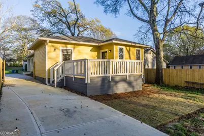 3117 Semmes Street, Atlanta, GA 30344 - Photo 34