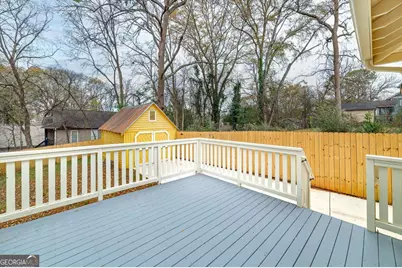 3117 Semmes Street, Atlanta, GA 30344 - Photo 34