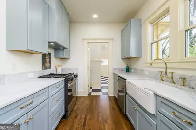 3117 Semmes Street, Atlanta, GA 30344 - Photo 14