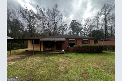 4742 Toney Drive, Columbus, GA 31903 - Photo 1