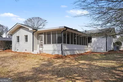 730 W Lanier, Fayetteville, GA 30214 - Photo 30