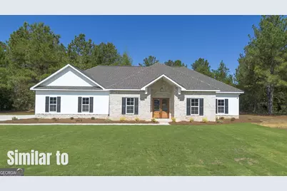 639 Jones Road, Cochran, GA 31014 - Photo 1