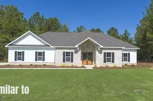 639 Jones Rd, Cochran, GA 31014 - Photo 1