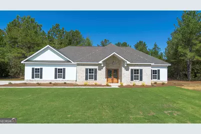 639 Jones Road, Cochran, GA 31014 - Photo 1