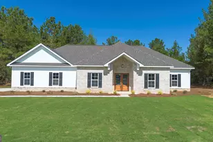 639 Jones Rd, Cochran, GA 31014 - Photo 1