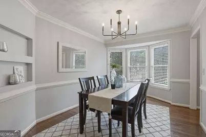 3505 Waters Cove Way, Alpharetta, GA 30022 - Photo 4