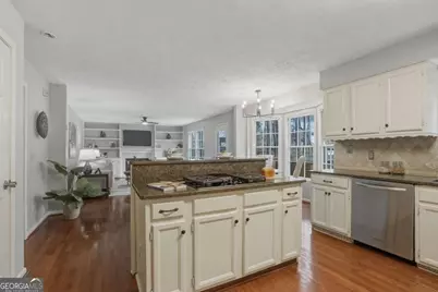 3505 Waters Cove Way, Alpharetta, GA 30022 - Photo 10