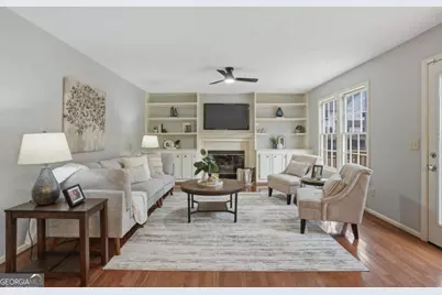 3505 Waters Cove Way, Alpharetta, GA 30022 - Photo 6