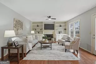 3505 Waters Cove Way, Alpharetta, GA 30022 - Photo 6