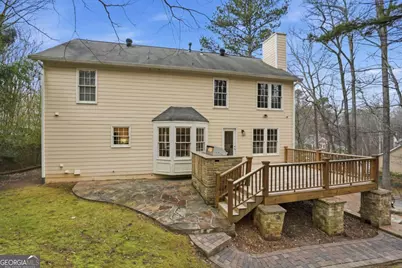 3505 Waters Cove Way, Alpharetta, GA 30022 - Photo 28