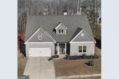 6619 Blue Cove Drive, Flowery Branch, GA 30542 - Photo 2