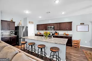 70 Seattle Slew Way, Cartersville, GA 30120 - Photo 2