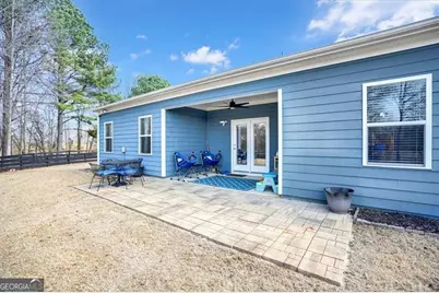 70 Seattle Slew Way, Cartersville, GA 30120 - Photo 40