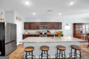 70 Seattle Slew Way, Cartersville, GA 30120 - Photo 12