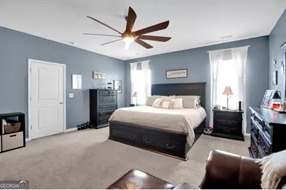 70 Seattle Slew Way, Cartersville, GA 30120 - Photo 20