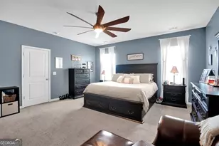 70 Seattle Slew Way, Cartersville, GA 30120 - Photo 20