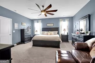 70 Seattle Slew Way, Cartersville, GA 30120 - Photo 24