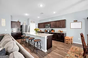 70 Seattle Slew Way, Cartersville, GA 30120 - Photo 14