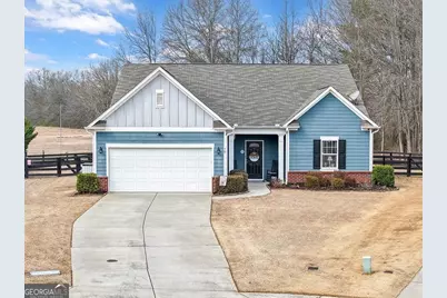 70 Seattle Slew Way, Cartersville, GA 30120 - Photo 1