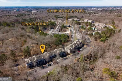 1035 Barnett Shoals Road #725, Athens, GA 30605 - Photo 6