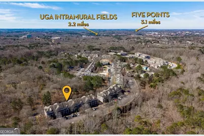 1035 Barnett Shoals Road #725, Athens, GA 30605 - Photo 4