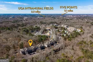 1035 Barnett Shoals Rd, Athens, GA 30605 - Photo 4