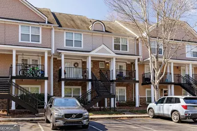 1035 Barnett Shoals Road #725, Athens, GA 30605 - Photo 1