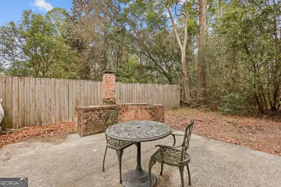 412 S Willow Street, Jesup, GA 31546 - Photo 36