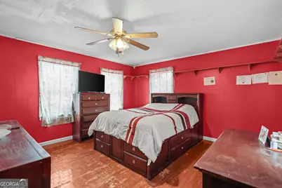 412 S Willow Street, Jesup, GA 31546 - Photo 22