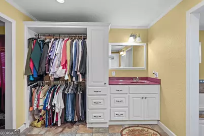 412 S Willow Street, Jesup, GA 31546 - Photo 16