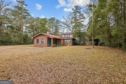 412 S Willow Street, Jesup, GA 31546 - Photo 2
