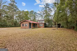412 S Willow St, Jesup, GA 31546 - Photo 2