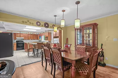 412 S Willow Street, Jesup, GA 31546 - Photo 6