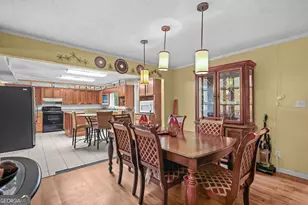 412 S Willow St, Jesup, GA 31546 - Photo 6