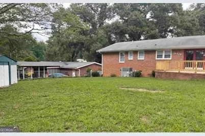 110 Hillridge Drive, Warner Robins, GA 31088 - Photo 24