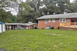 110 Hillridge Dr, Warner Robins, GA 31088 - Photo 24