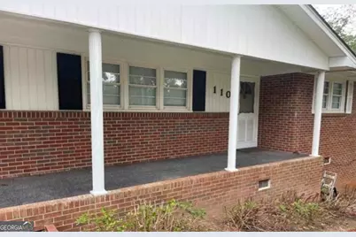 110 Hillridge Drive, Warner Robins, GA 31088 - Photo 2