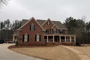 50 Drummond Pl, Covington, GA 30014 - Photo 1