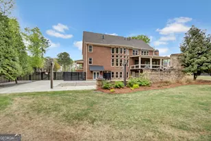 50 Drummond Pl, Covington, GA 30014 - Photo 8