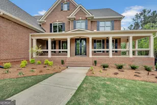 50 Drummond Pl, Covington, GA 30014 - Photo 4