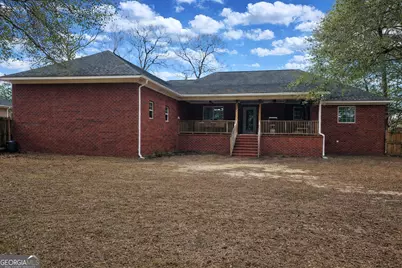 128 Blue Ridge Dr, Statesboro, GA 30458 - Photo 10