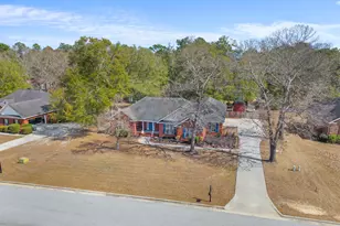 128 Blue Ridge Dr, Statesboro, GA 30458 - Photo 4