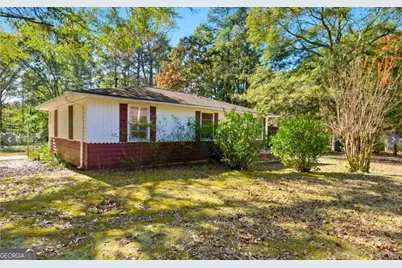 15 Dixie Drive, Stockbridge, GA 30281 - Photo 1