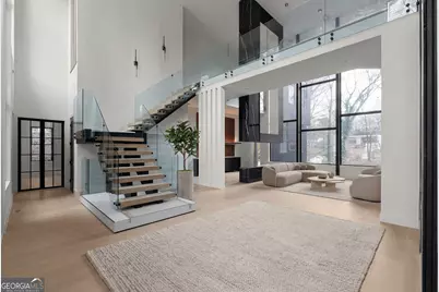 2147 Briarwillow Drive NE, Atlanta, GA 30345 - Photo 2