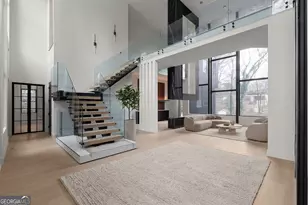 2147 Briarwillow Dr NE, Atlanta, GA 30345 - Photo 2