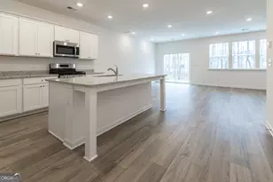 2928 Alliteration Ave, Buford, GA 30519 - Photo 4