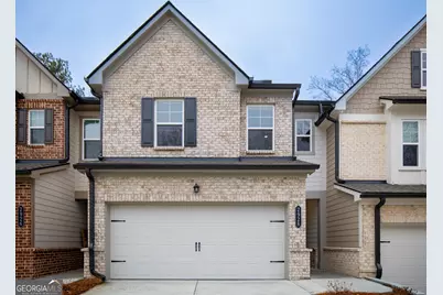 2928 Alliteration Avenue, Buford, GA 30519 - Photo 2