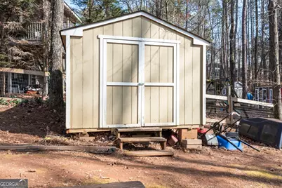 6411 Vicksburg Court NW, Acworth, GA 30101 - Photo 8